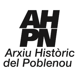 Go to Historical Archive of Poblenou (AHPN)